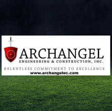 Archangel Engineering & Construction
