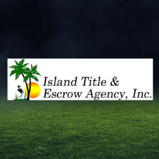 Island Title & Escrow Agency