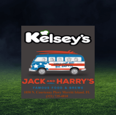 Kelsey’s | Jack and Harry’s