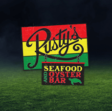 Rusty’s Seafood