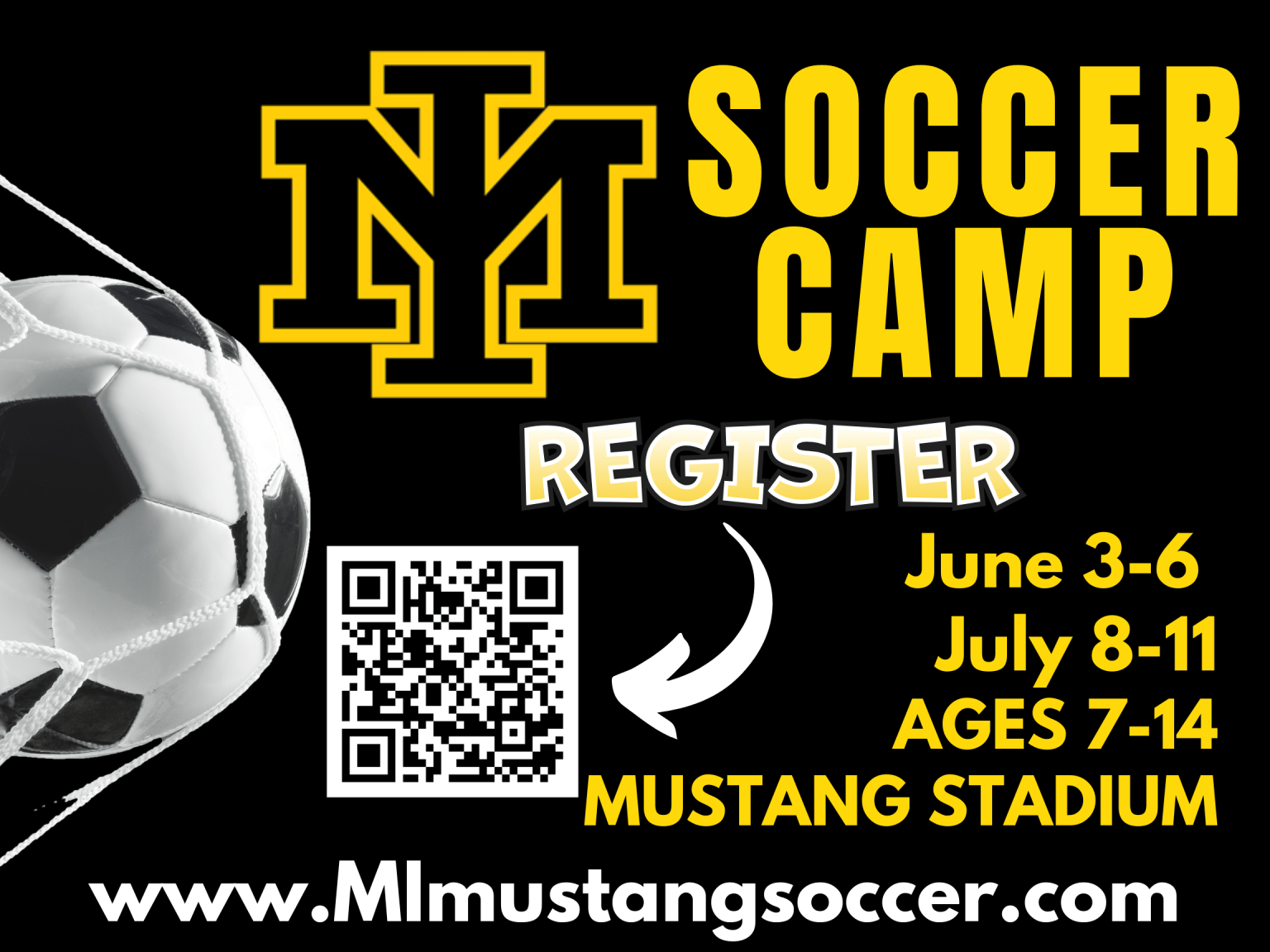 2024 Summer Youth Camps - Merritt Island High School Soccer